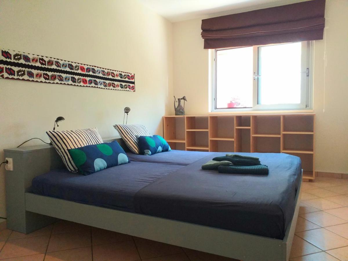 Apartment Kuca Merdzo Оребич Экстерьер фото